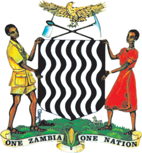ZamPortal