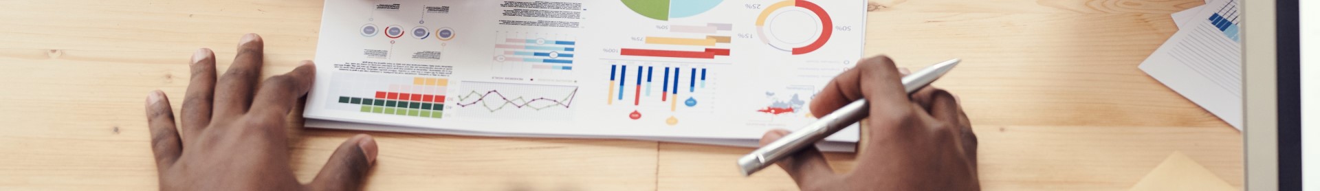 Reporting & Taxes