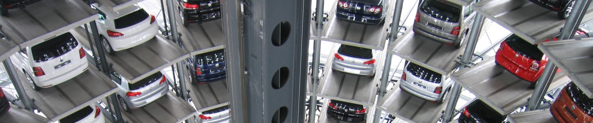 Vehicle registration